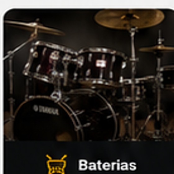 Baterias