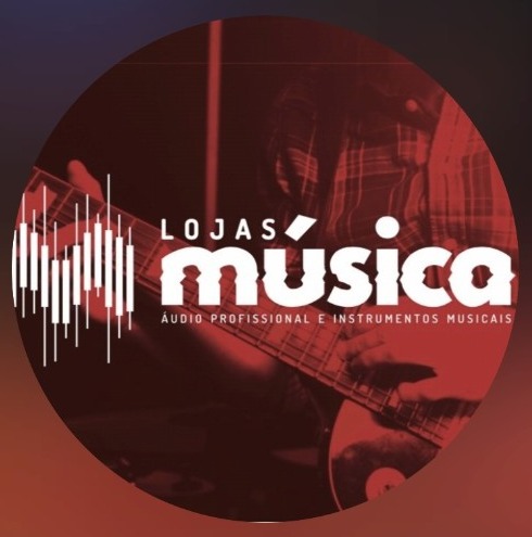 Lojas Música